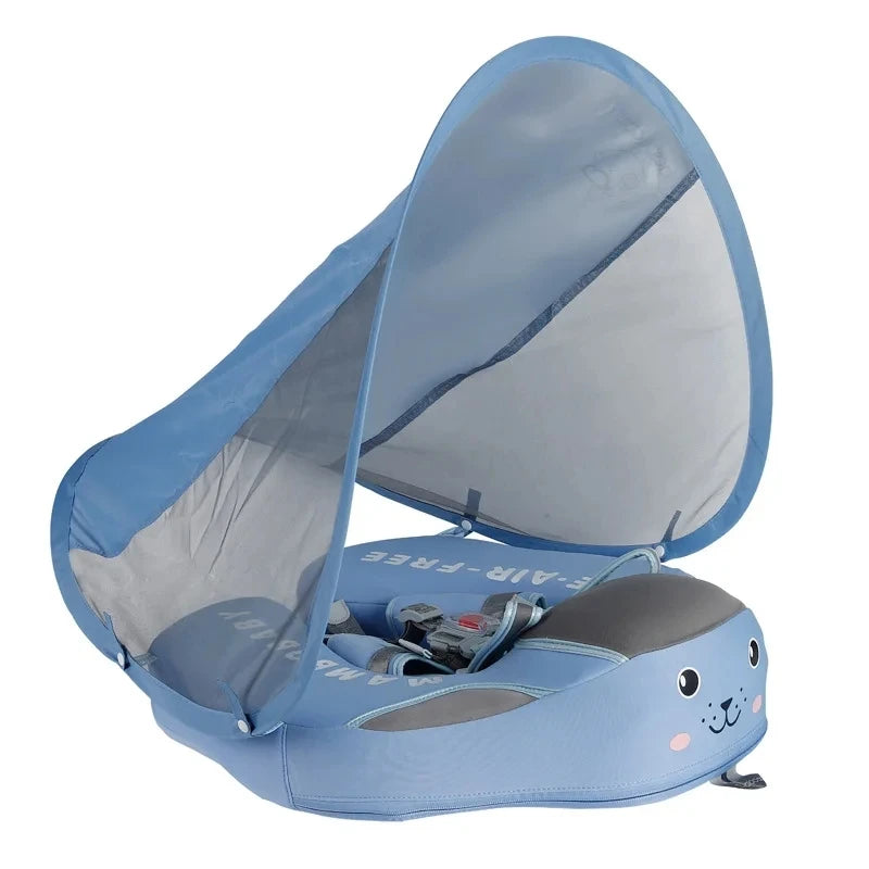 AquaSafe Baby Swim Trainer