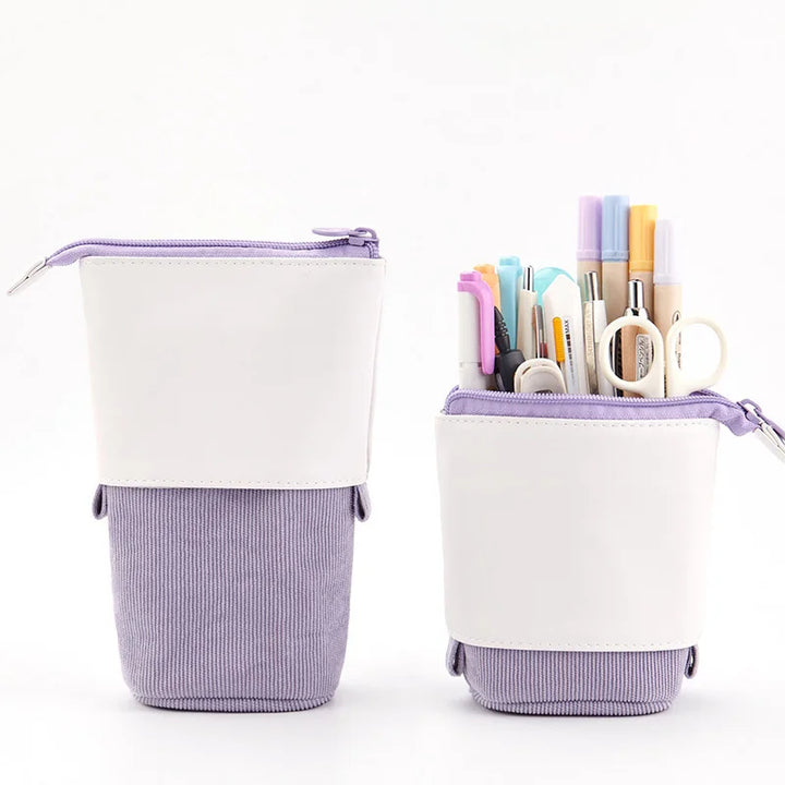 PopUp PenMate – Compact & Stylish Pencil Case