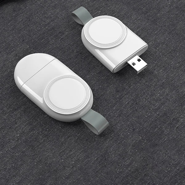 Portable Wireless Charger for iWatch