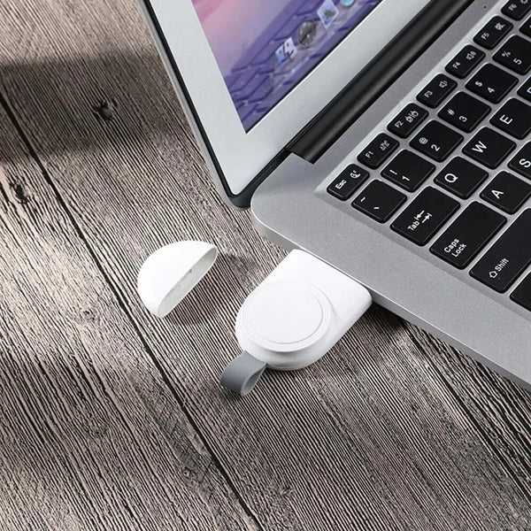 Portable Wireless Charger for iWatch