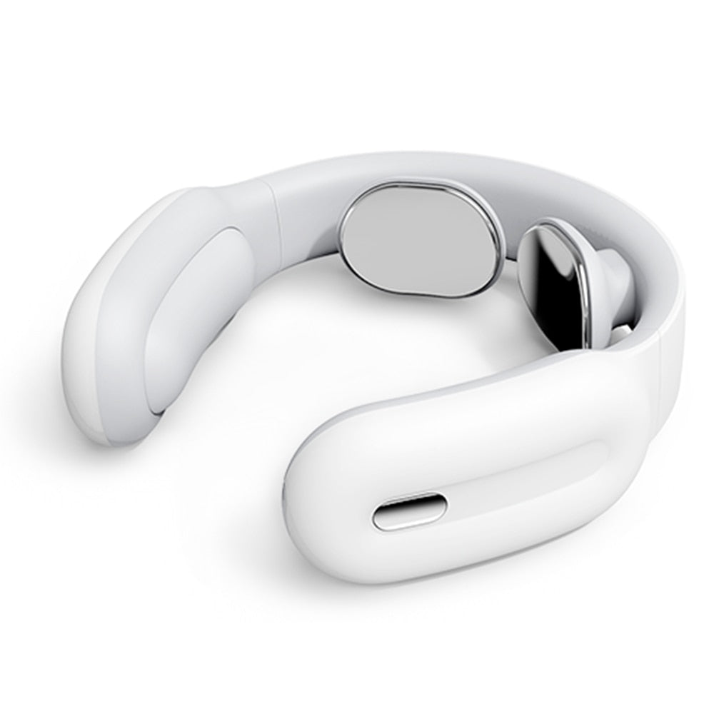 Portable Neck Massager - Pain Reliever