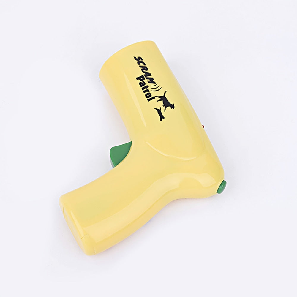 Ultrasonic Bark Repeller