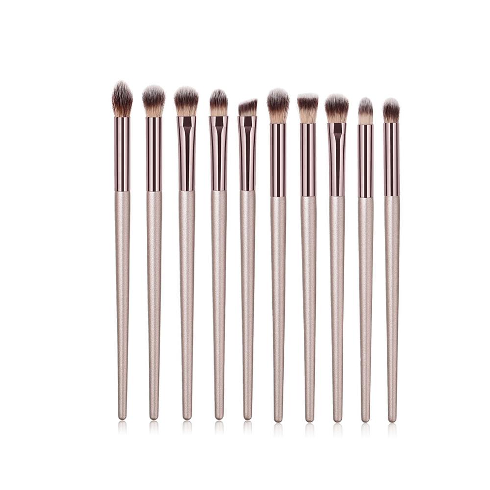 Makeup Brush Set Essential