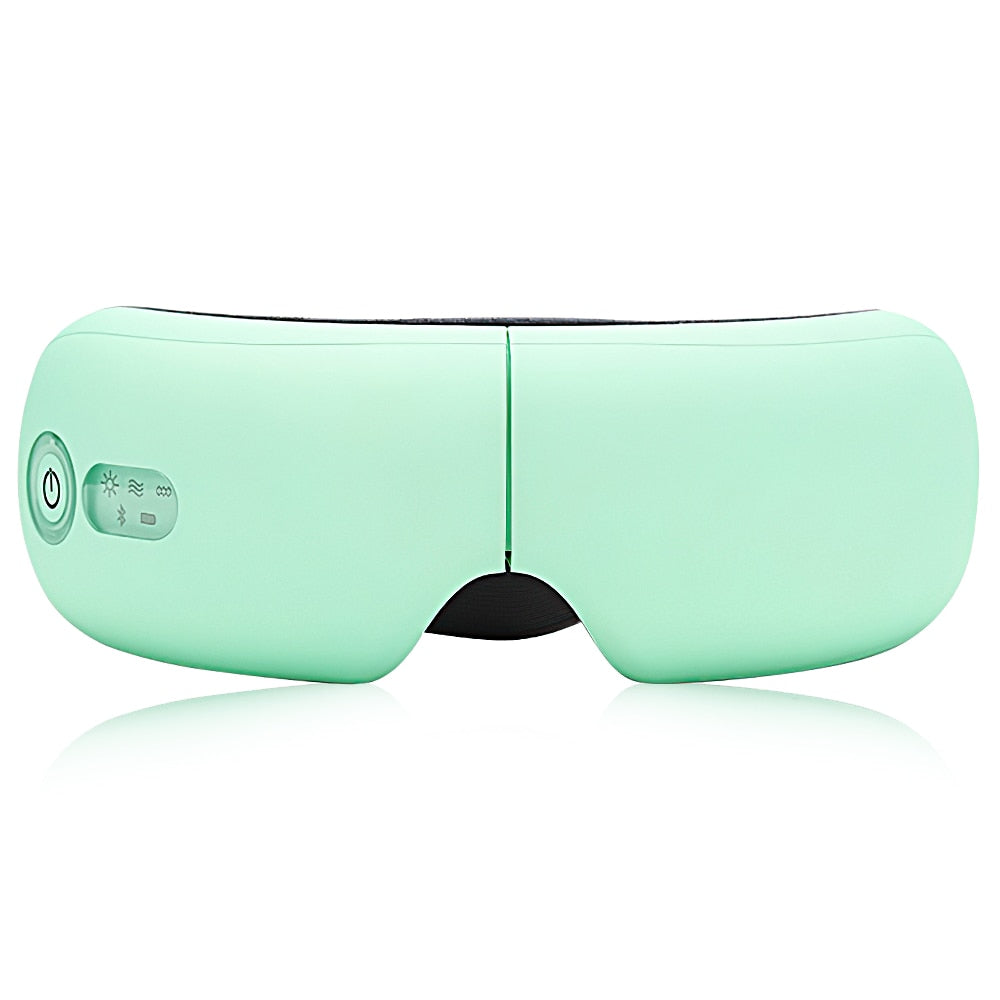 The Smart Eye Massager