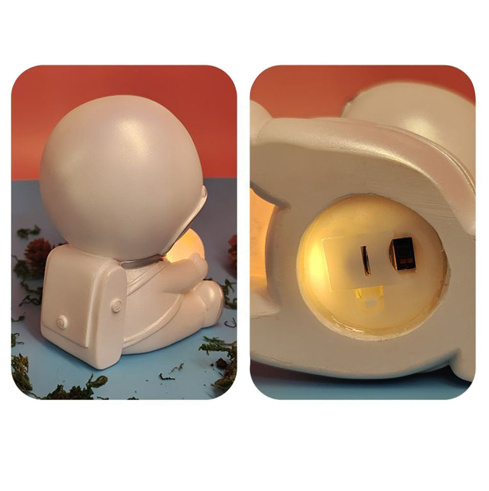 Astronaut LED Night Lights