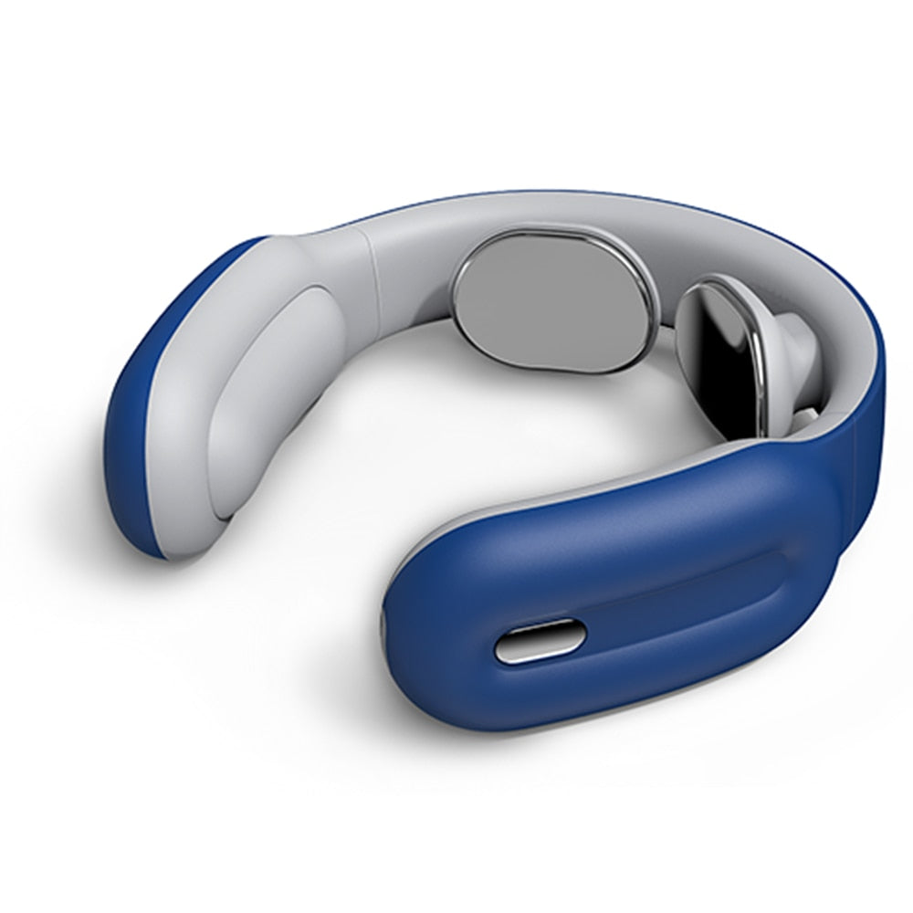 Portable Neck Massager - Pain Reliever