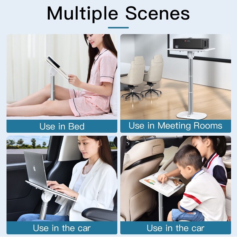 Foldable Laptop Stand