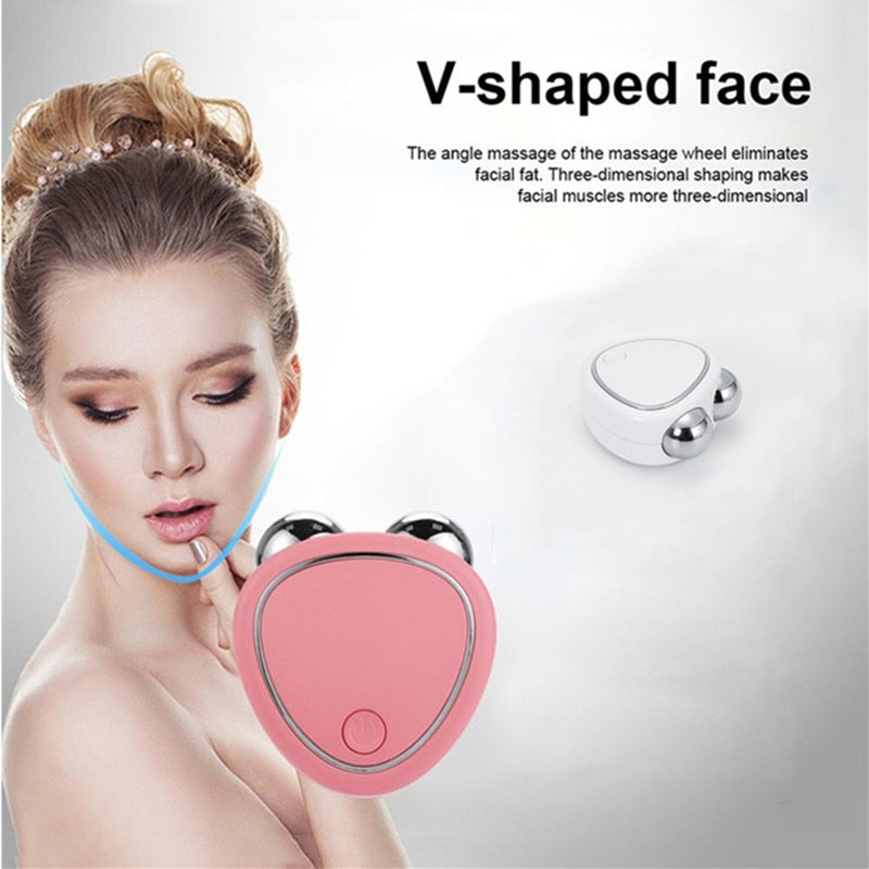 Beauty Massager Face Lifter