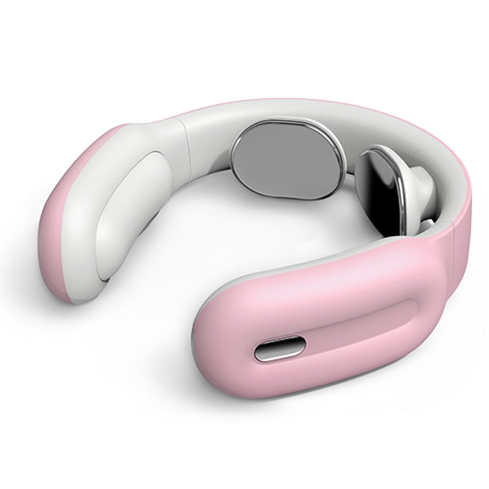 Portable Neck Massager - Pain Reliever