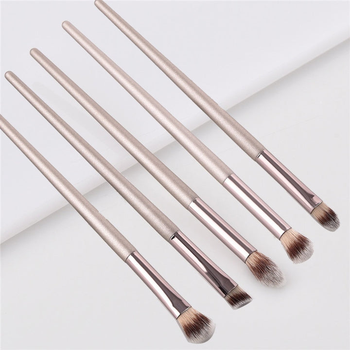 Makeup Brush Set Essential