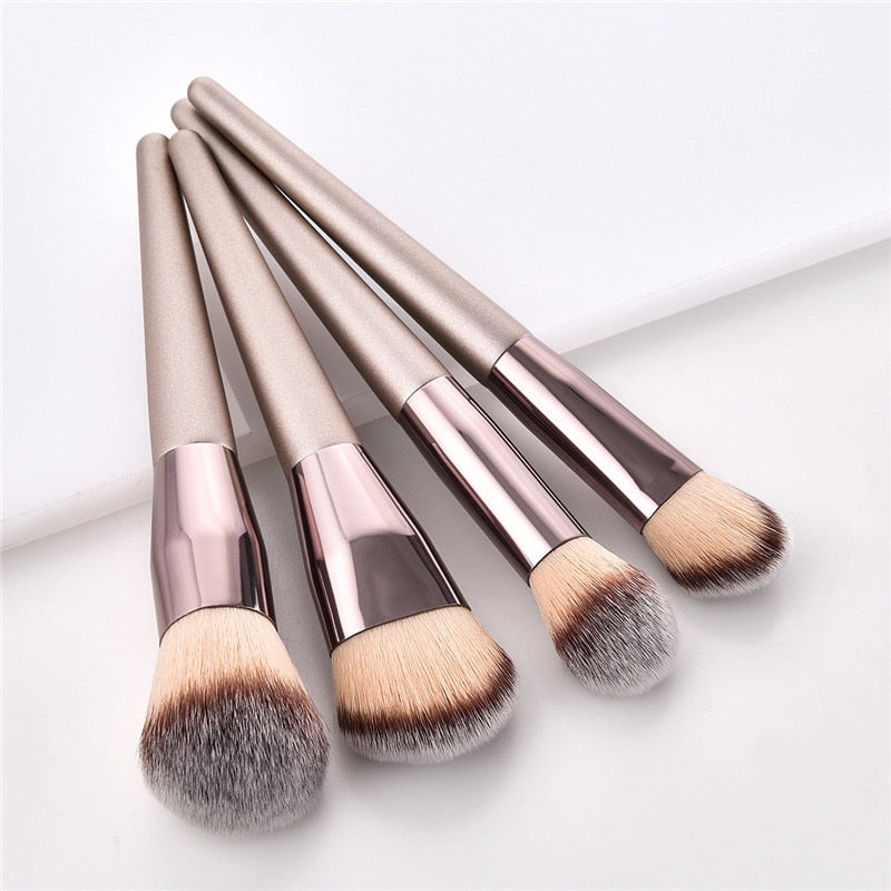Makeup Brush Set Essential