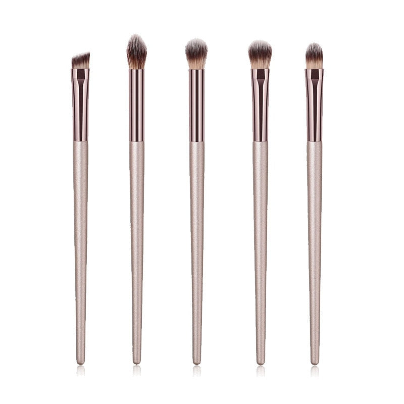 Makeup Brush Set Essential