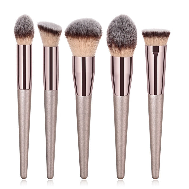 Makeup Brush Set Essential