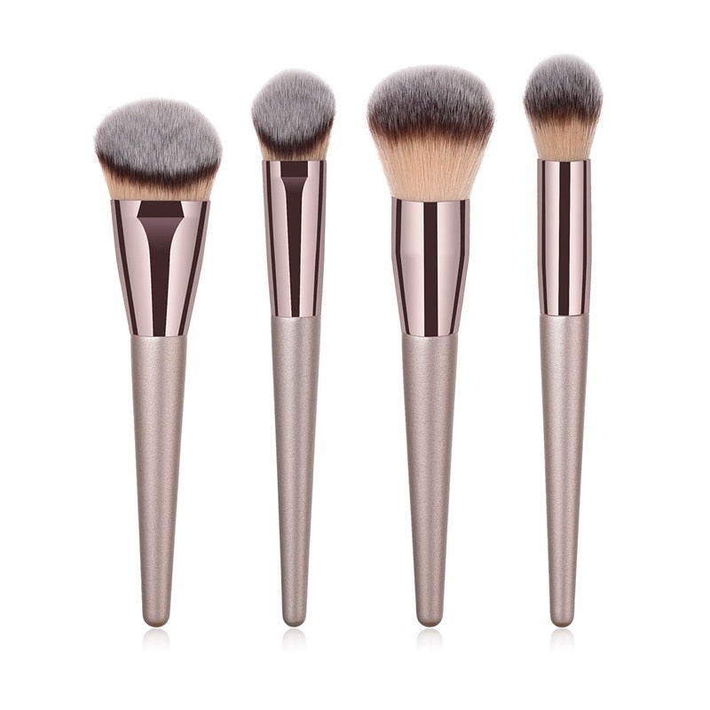 Makeup Brush Set Essential
