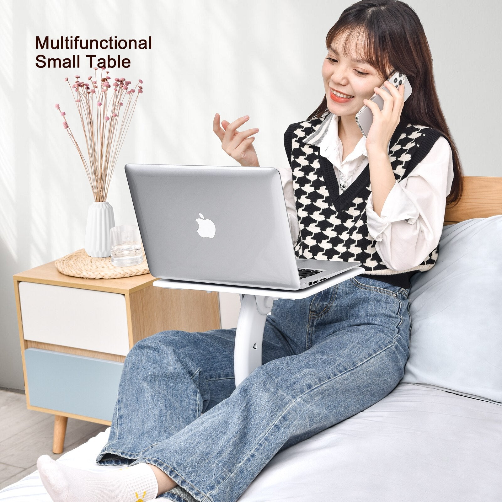 Foldable Laptop Stand