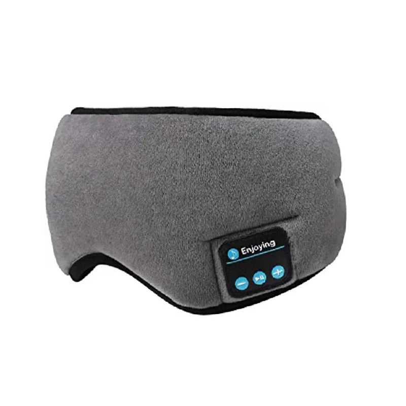 Sleep Headphone Bluetooth Eye Mask