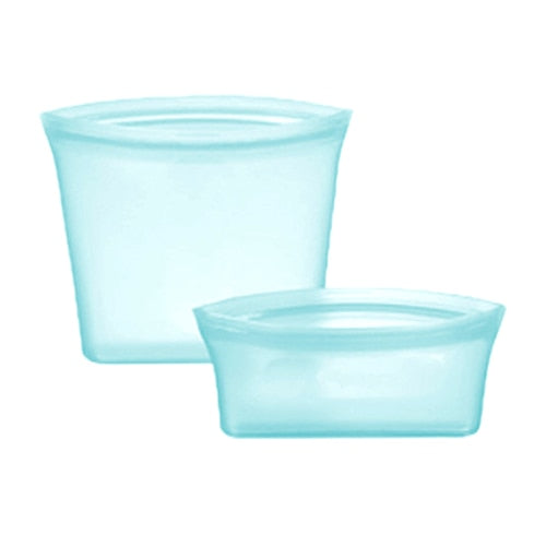 Reusable Zip Lock Bag