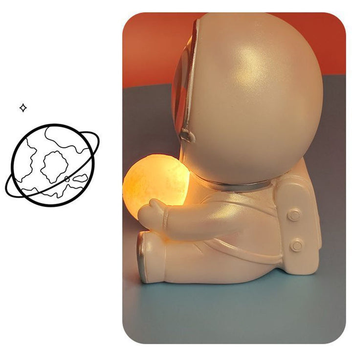 Astronaut LED Night Lights