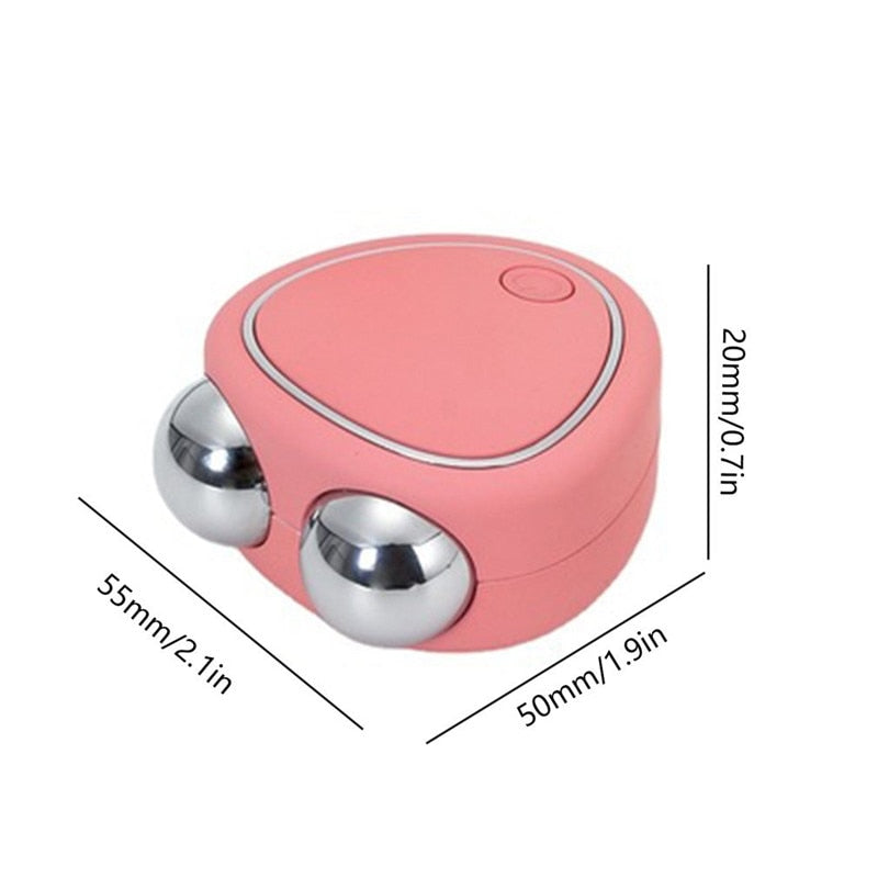 Beauty Massager Face Lifter