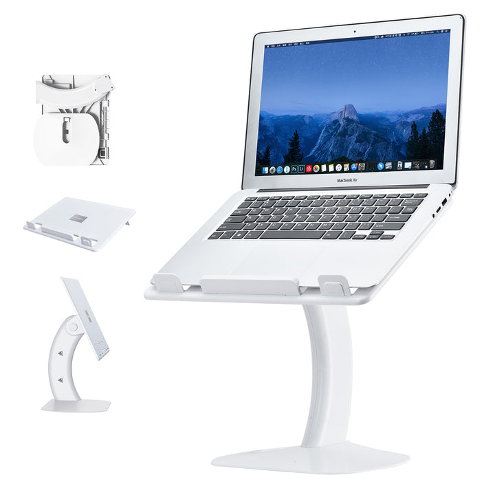 Foldable Laptop Stand