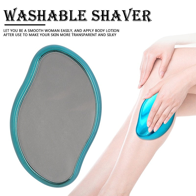 Magic Crystal Hair Remover For Women and Men