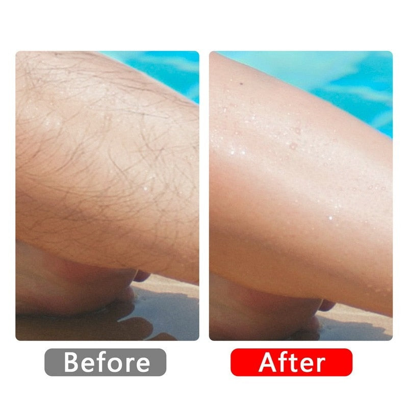 Magic Crystal Hair Remover For Women and Men