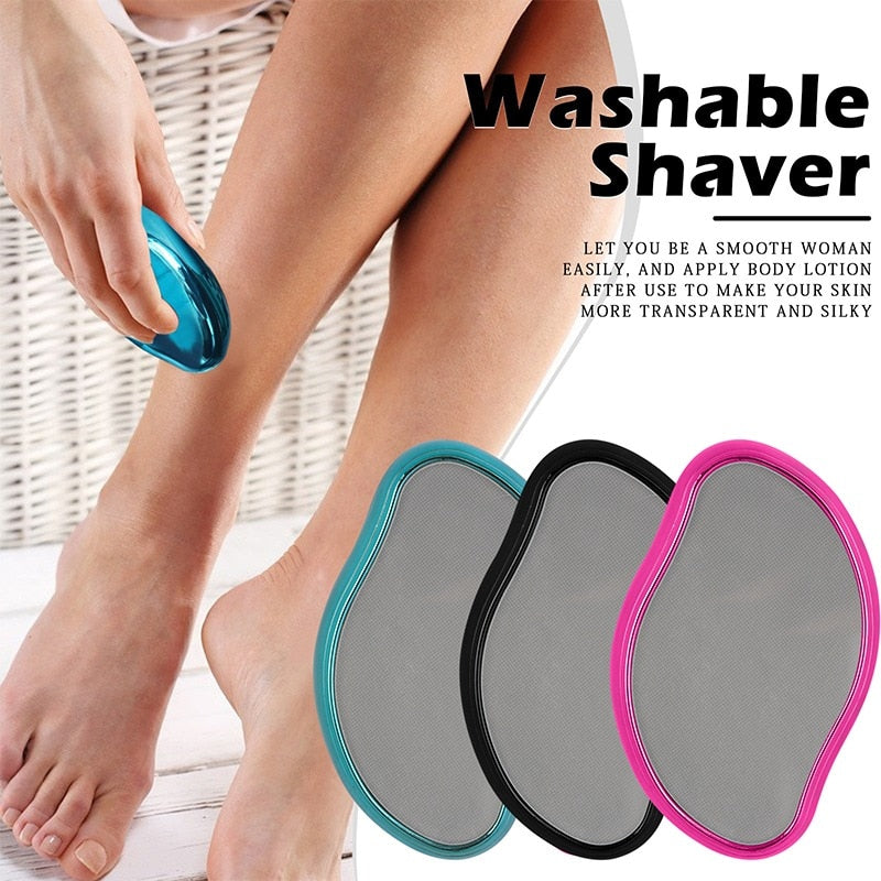 Magic Crystal Hair Remover For Women and Men