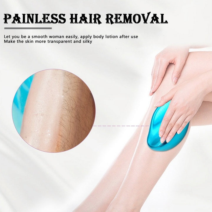 Magic Crystal Hair Remover For Women and Men